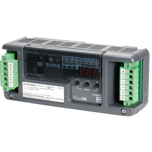 Mitsubishi Electric - SPS-Kommunikations-Modul Bridge Modul NZ2AW1C2D2