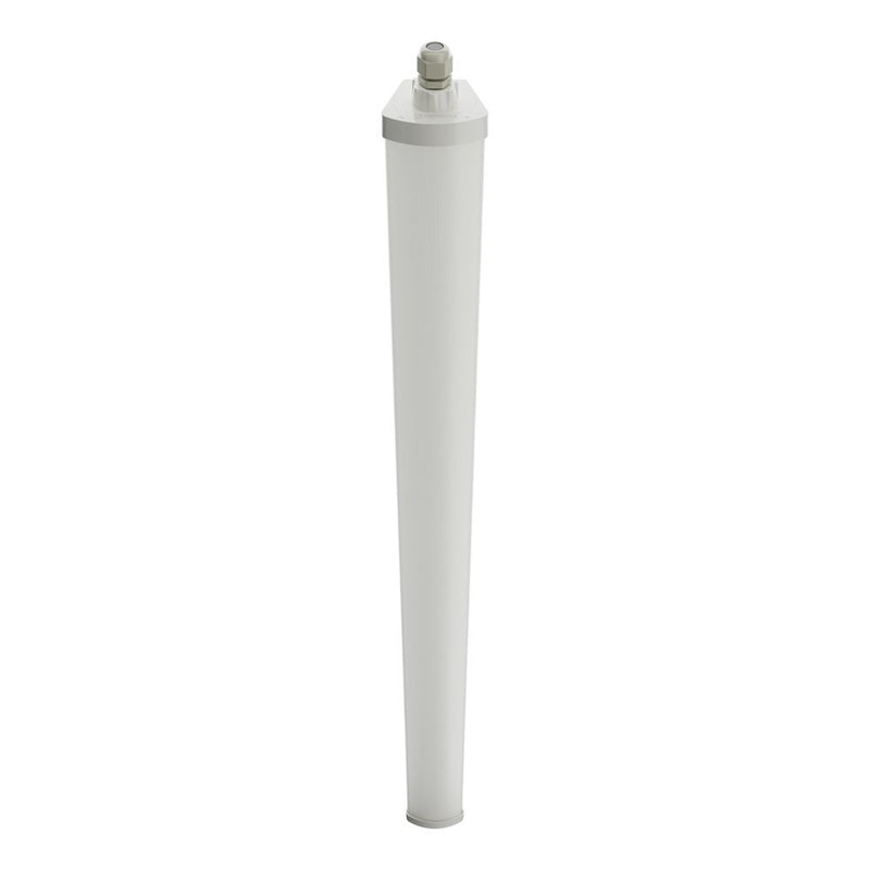 Ledvance - Decken-/Wandleuchte LED-Feuchtraumleuchte DPFLEXTH1,2P34WML830 1,2m, 830, ML