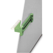 Phoenix Contact - Leiterplattensteckverbinder Grundleiste DFK-MSTB 2,5/ 4-G − 50 Stück
