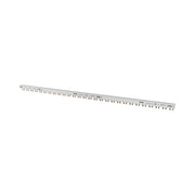 Eaton - Phasenschiene 2Ph 25qmm BB-UL-25/2P-2M/56 Stift 1m