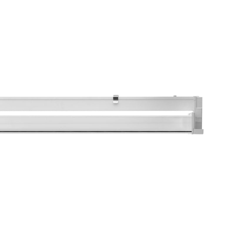 Pracht - Decken-/Wandleuchte LED-Einbauleuchte TAUNUS SKII#74833730 PC 4000K
