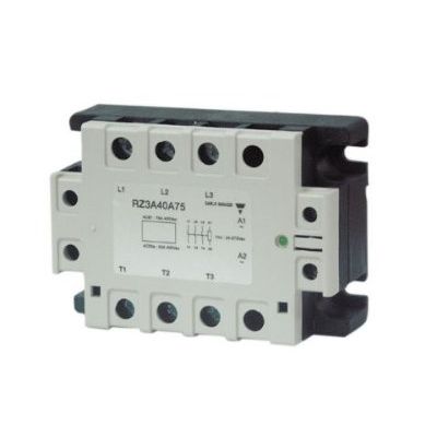 Gavazzi - Halbleiterrelais SSR-Relais RZ3A60D55 Solid State