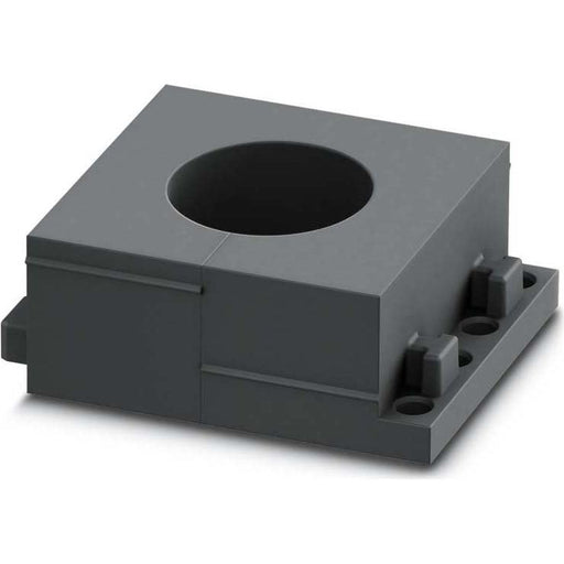 Phoenix Contact - Kabeleinsteckstutzen Kabeltülle CES-LRG-BK-23 22-23mm, geschlitzt − 10 Stück