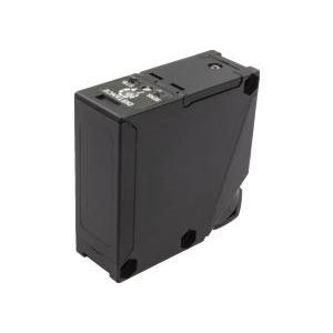 Ipf Electronic - Lichttaster mit Hintergrundausblendung Sensor Optisch, Taster, OT595905 68x68x26mm Sn: