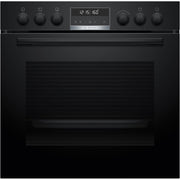 Bosch - Backofen EB-Herd HEB578BB4 Serie6