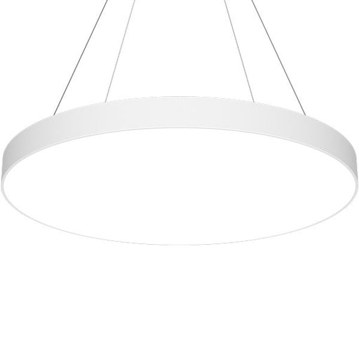 LTS Licht&Leuchten - Pendelleuchte LED-Pendelleuchte SKIXLP324.8401DALIws 840, DALI, ws