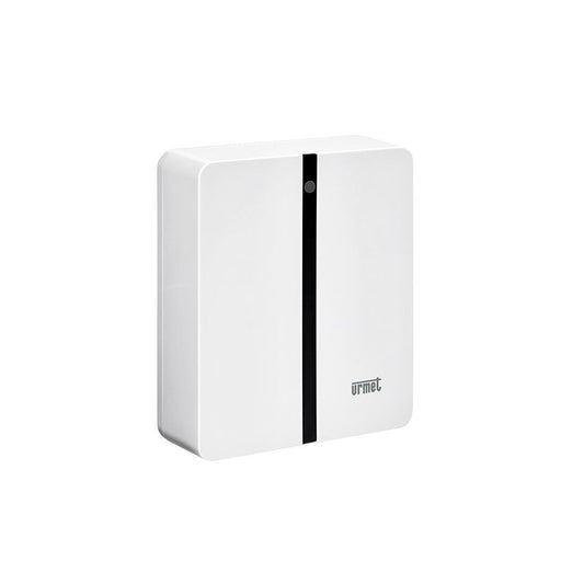 Grothe - Zusatzgerät für Türkommunikation Wand-Montagebox VZ 1083/88