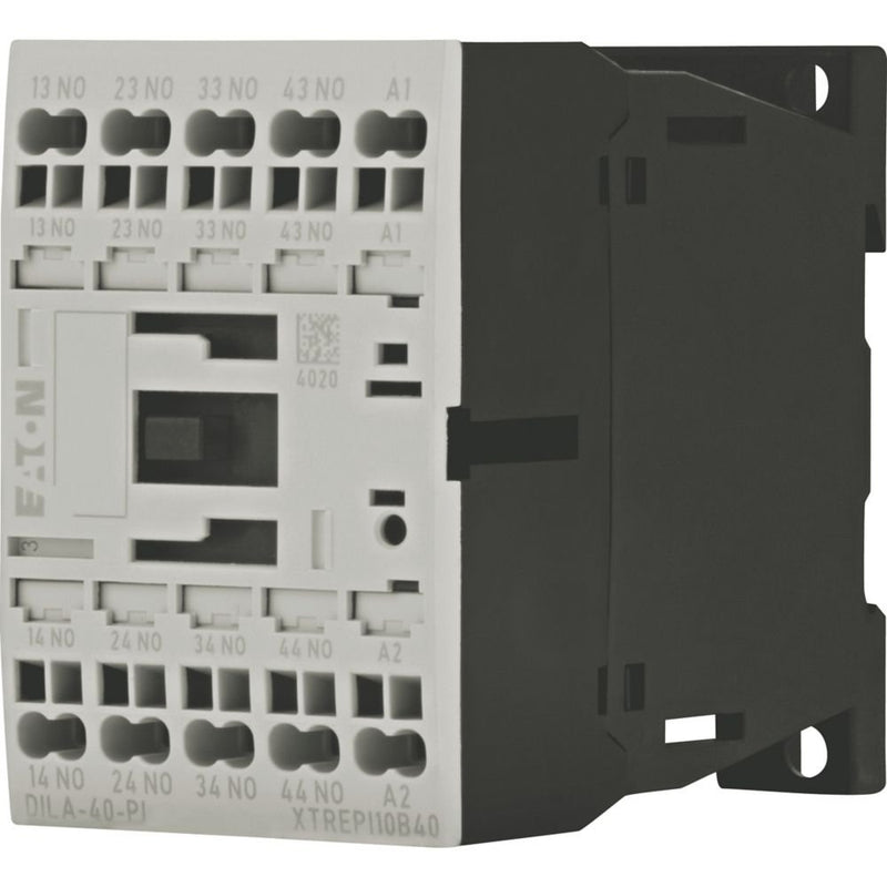 Eaton - Hilfsschütz, Relais Hilfsschütz DILA-40(230V5#199204