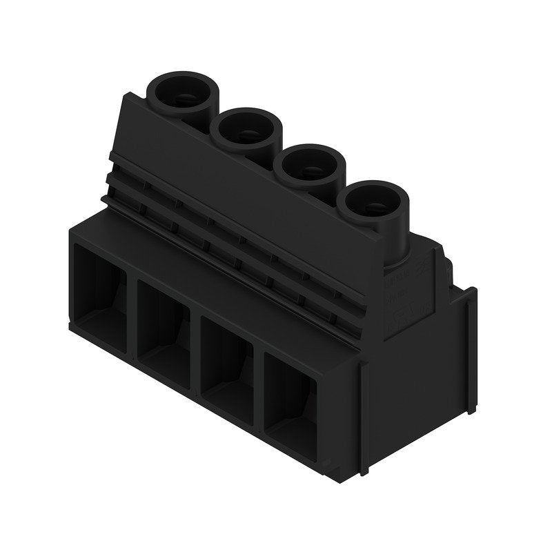 Weidmüller - Leiterplattenklemme Leiterplattenklemme LUP 10.16#1226310000 10.16mm − 20 Stück