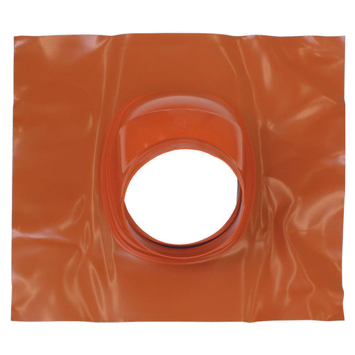 Vaillant - Dachdurchführungsziegel Universal-Dachpfanne 0020106410 (25-50 Gr) flex rot