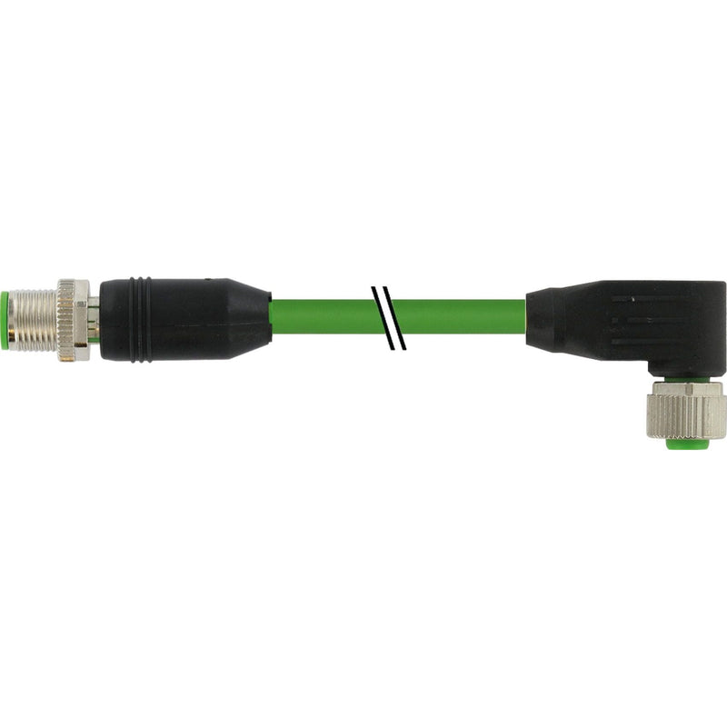Murrelektronik - Konfektioniertes Sensor-Aktor-Kabel Stecker 7000-46051-8020800