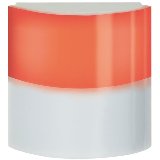 Elso - Anzeigeelement Klinikinstallation Gruppensignalleuchte 735480 2-fach