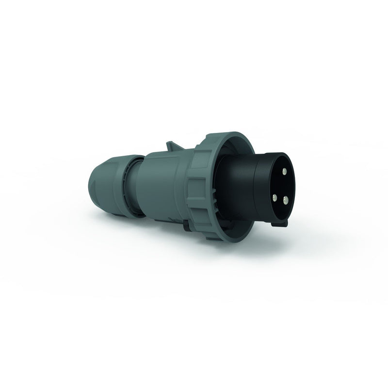 Bals Elektrotech - CEE-Stecker (IEC 60309) Stecker 21330 63A 3p 500V 7h