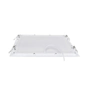 Nobile - Decken-/Wandleuchte LED-Panel Flat 1574071512 830, 350mA, ws