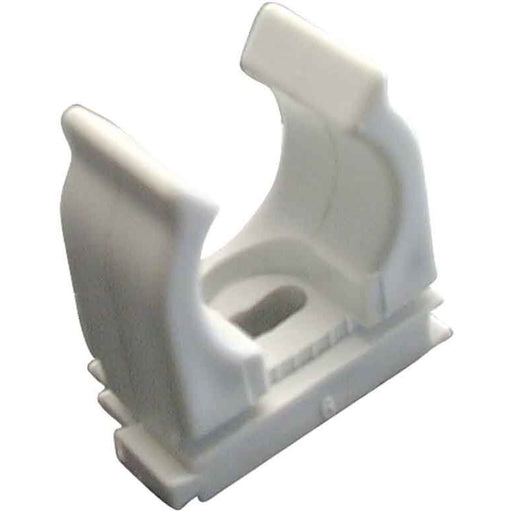 ITW Spit - Nagelschelle (für Kabel) Spit Klemmschelle 565032 (VE100) Hf,Abmessund:20mm