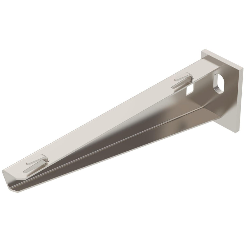 OBO Bettermann - Ausleger für Kabeltragsystem Wand+Stielausleger AWG 15 21 A2 210mm