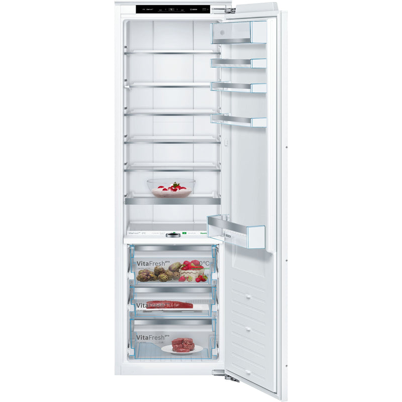 Bosch - Kühlschrank EB-Kühlgerät KIF81PFE0 Serie8