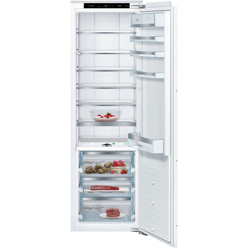 Bosch - Kühlschrank EB-Kühlgerät KIF81PFE0 Serie8