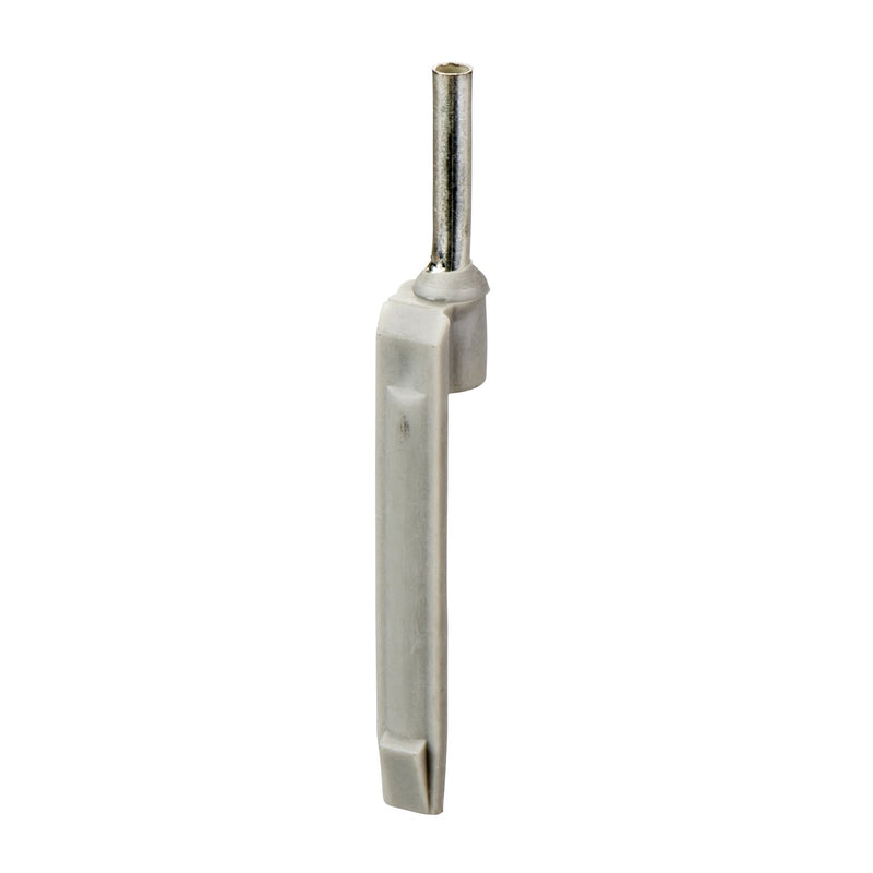 Schneider Electric - Aderendhülse DZ5CA007D 0,75qmm, AWG20, grau − 1000 Stück
