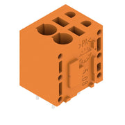 Weidmüller - Leiterplattenklemme Leiterplattenklemme LMFS 5.08#1331430000 5.08mm − 130 Stück