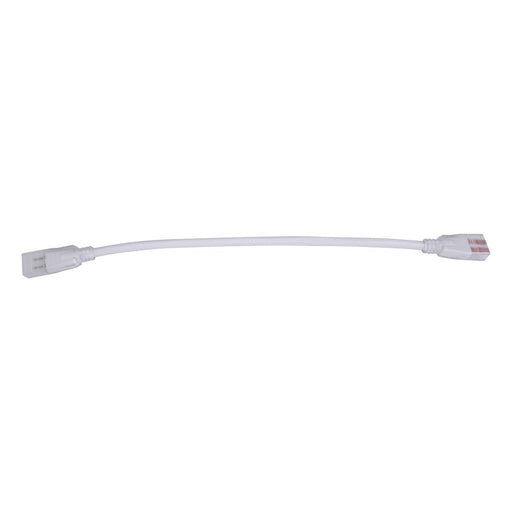EVN Lichttechnik - Zubehör/Ersatzteile für Lichtschlauch/-band Verbindungsleitung IC65230VBL30 f. LED-Stripe 230V