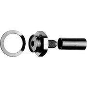 Telegärtner - Koax-Steckverbinder Kabelabfang crimp 100021325 G2, G30