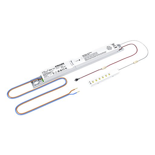 THORNeco - Elektrisches Zubehör/Ersatzteile für Leuchten LED-Notlicht-Treiber JUST E3 LI #96700027