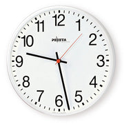 Peweta - Uhr Telegramm-Nebenuhr 81.271.411 DCFport24,D=400mm