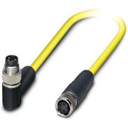 Phoenix Contact - Konfektioniertes Sensor-Aktor-Kabel Sensor-/Aktor-Kabel SAC-4P-M8MR/#1406008 − 50 Stück