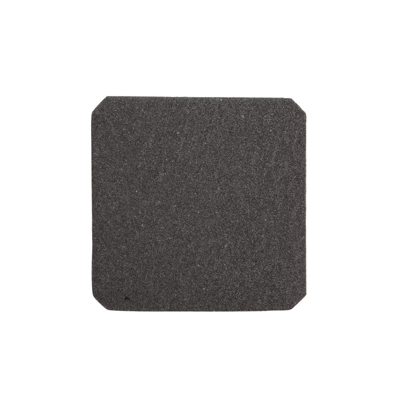 Schneider Electric - Lüfterblech (Schaltschrank) Austrittsfilter NSYCAG108LP 108mm