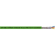 Lapp Kabel&Leitung - Daten- und Kommunikationskabel ETHERLINE PN Cat.5 Y FLEX 2170886 FC