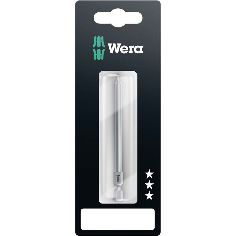 Wera - Bit Pozidriv-Bits 05136309001 855/4 Z SB Bits