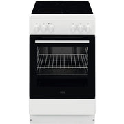 Electrolux AEG - Herd Elektroherd CCB50090BW 50cm