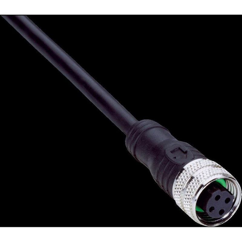 Sick - Daten- und Kommunikationskabel Anschlussleitung KA24-SIF2210