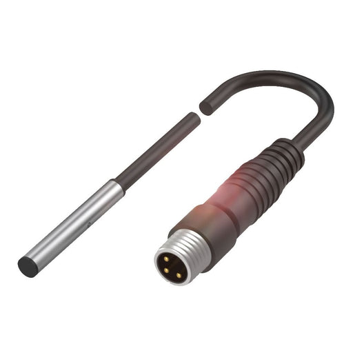 Balluff - Induktiver Näherungsschalter Sensor BES 516-3007-G-E BES00JM 4-C-S49-01,57