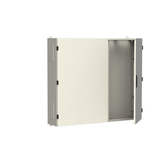 Striebel&John - Leergehäuse Wandschrank TL507S SK II, IP55