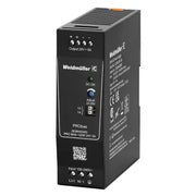 Weidmüller - Gleichstromversorgung Stromversorgung 24V DC PRO BAS 120W 24V 5A 5A, Schraubanschl. − 1 Stück