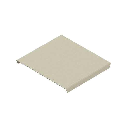 Niedax - Deckel Bogen für Kabeltragsystem GFK-Deckel für Bogen ULBAD 150.500 150x500mm