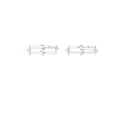 RP-Technik - Hinweisleuchte Sicherheitsleuchte KBU418SC-COOLIP54 EB 8h