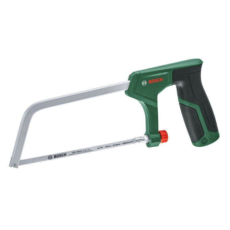 Bosch - Handsäge Handwerkzeuge 1600A02ZA7 Bügelsäge 150 mm