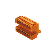 Weidmüller - Leiterplattensteckverbinder Verbinder 3.50mm SLD 3.50/#1633870000 − 20 Stück