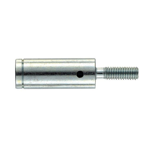 Harting - Codierelement für Industriesteckverbinder Führungsbuchse 09330009809 7mm Gewinde − 50 Stück