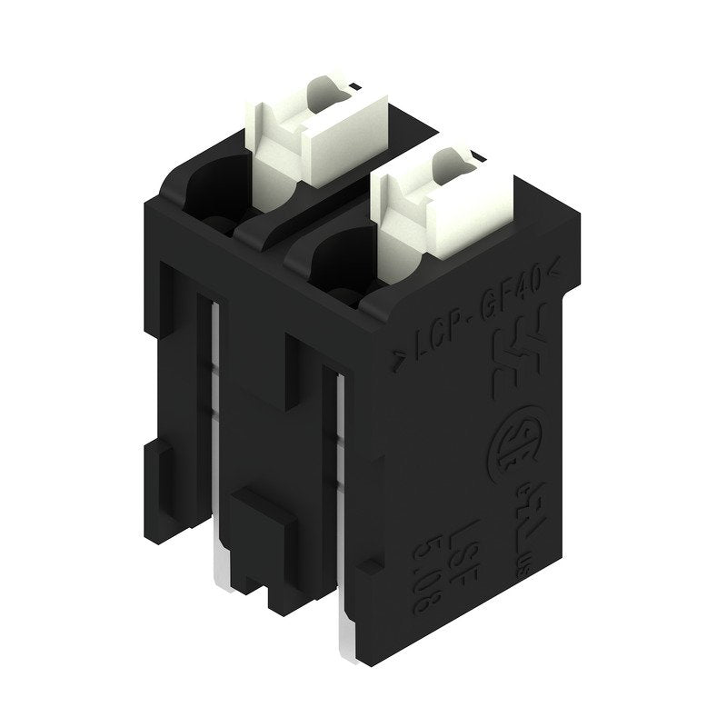 Weidmüller - Leiterplattenklemme Leiterplattenklemme LSF-SMT 5#1876500000 5.08mm − 175 Stück