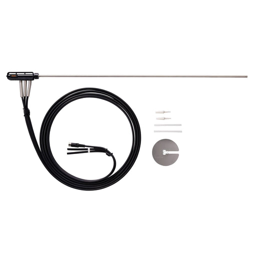 Testo - Zubehör/Ersatzteile für Abgasanalysenmesser Edelstahl Staurohr 0635 2042