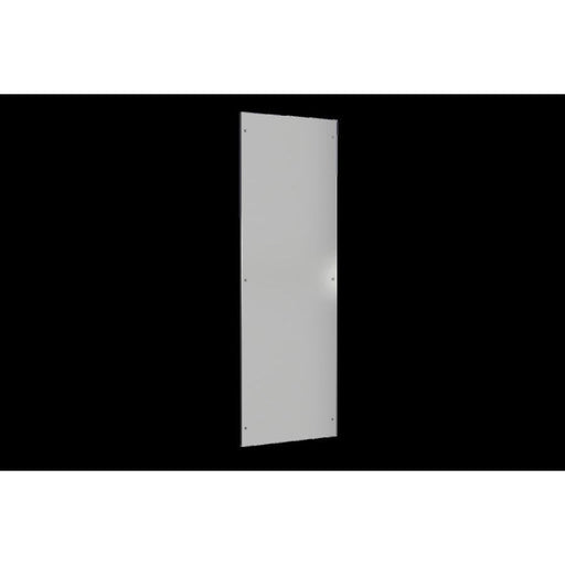 Rittal - Seiten-/Rückwand (Schaltschrank) Seitenwand VX 8186.245 (VE2) für HT: 1800x600mm