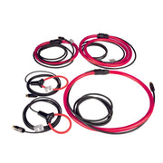 Bender - Stromwandler Messstromwandler WF250-2 flexibel
