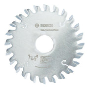 Bosch - Kreissägeblatt Vorritzblatt konisch, Best 2608642606 for Laminated Panel
