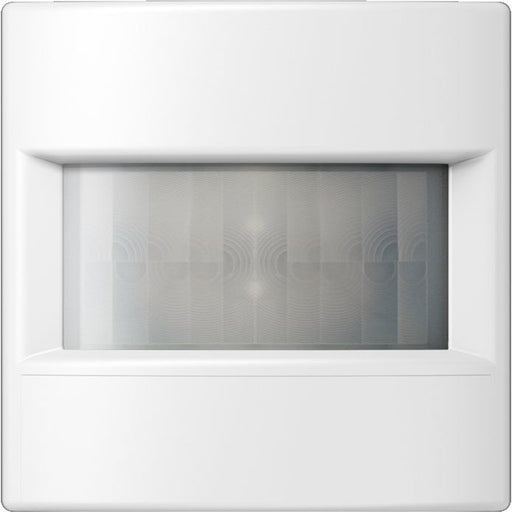 Jung - Bewegungsmelder-Sensor Automatikschalter Standard LS 17180 WU WWM schneeweiß matt − 1 Stück