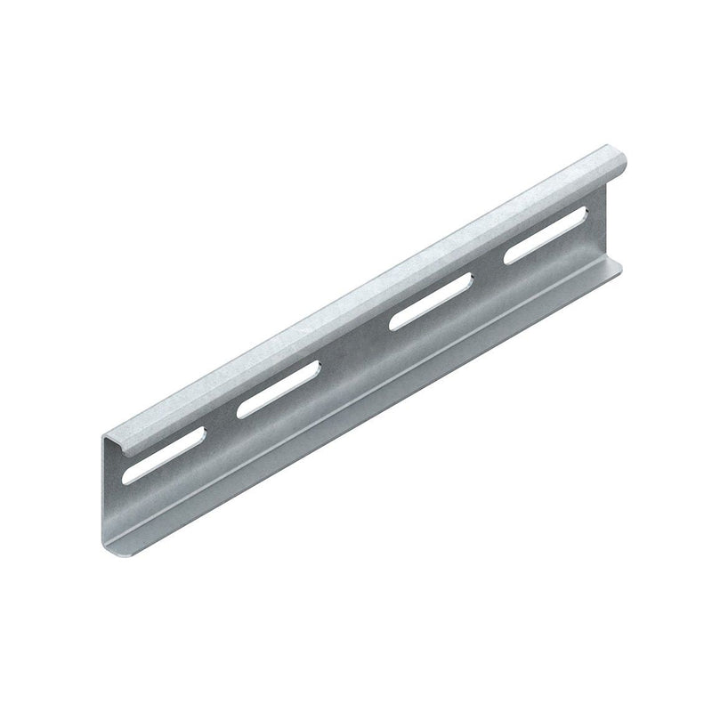Niedax - Verbinder für Kabeltragsystem Stoßstellenverbinder KSV 60/320 E5 60x320mm − 20 Stück