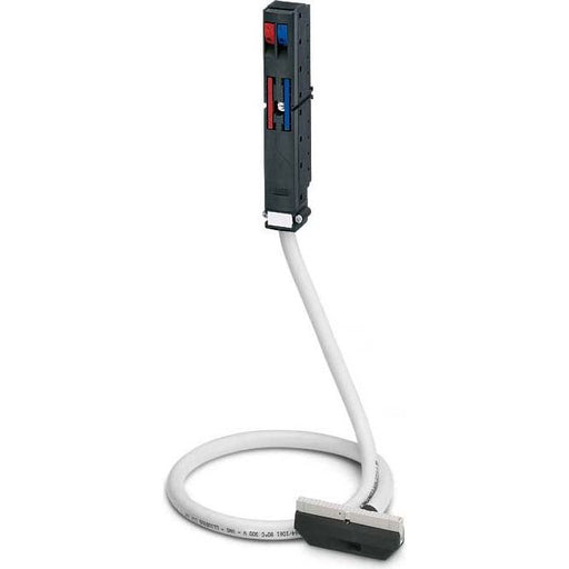 Phoenix Contact - Zubehör/Ersatzteile für Steuerungen Frontadapter VIP-PA-FLK50/2,5M/S7